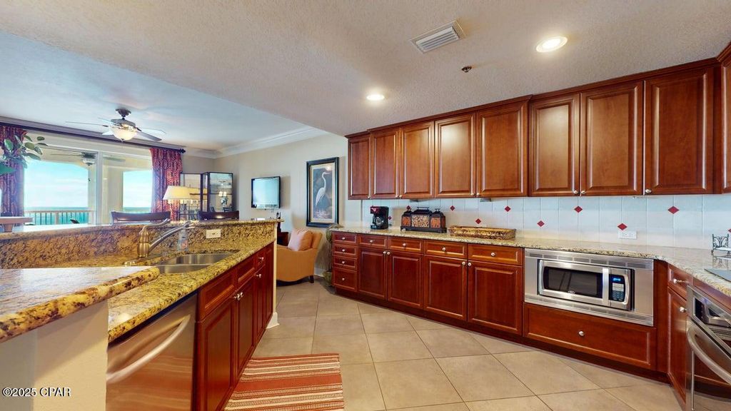 Image 13 of property listing at 11800 Front Beach 2-1402, Panama City Beach, FL 32407