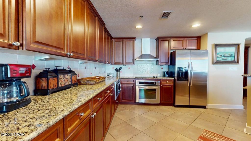 Image 15 of property listing at 11800 Front Beach 2-1402, Panama City Beach, FL 32407