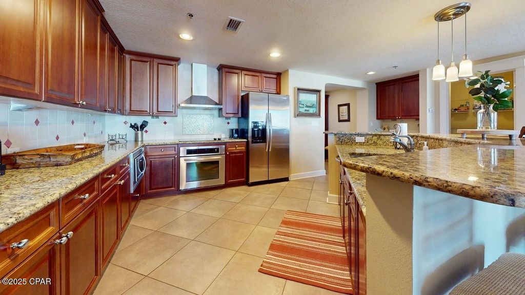 Image 16 of property listing at 11800 Front Beach 2-1402, Panama City Beach, FL 32407