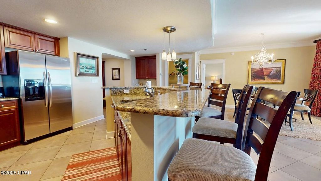 Image 17 of property listing at 11800 Front Beach 2-1402, Panama City Beach, FL 32407