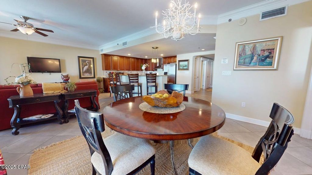 Image 19 of property listing at 11800 Front Beach 2-1402, Panama City Beach, FL 32407