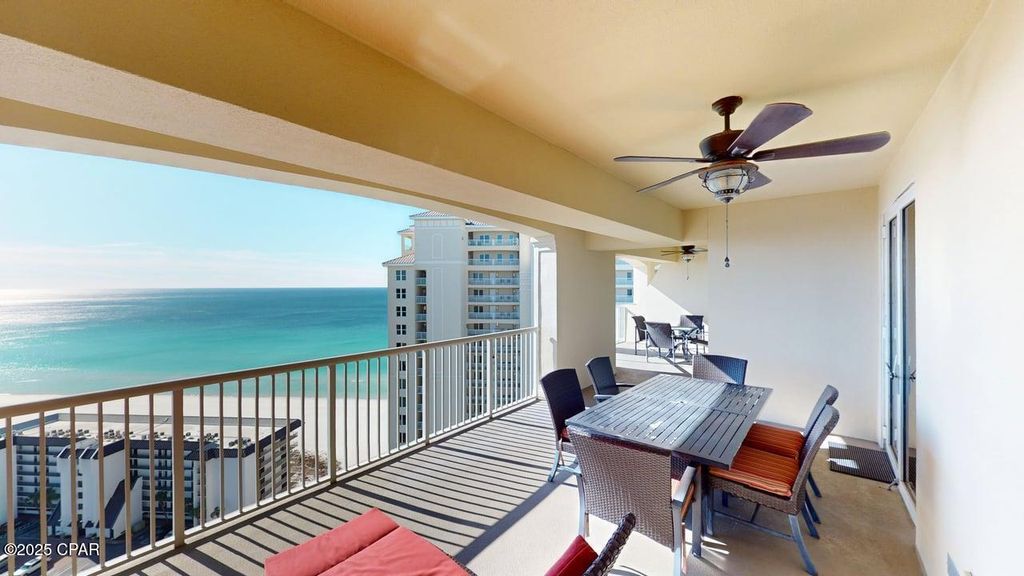 Image 2 of property listing at 11800 Front Beach 2-1402, Panama City Beach, FL 32407