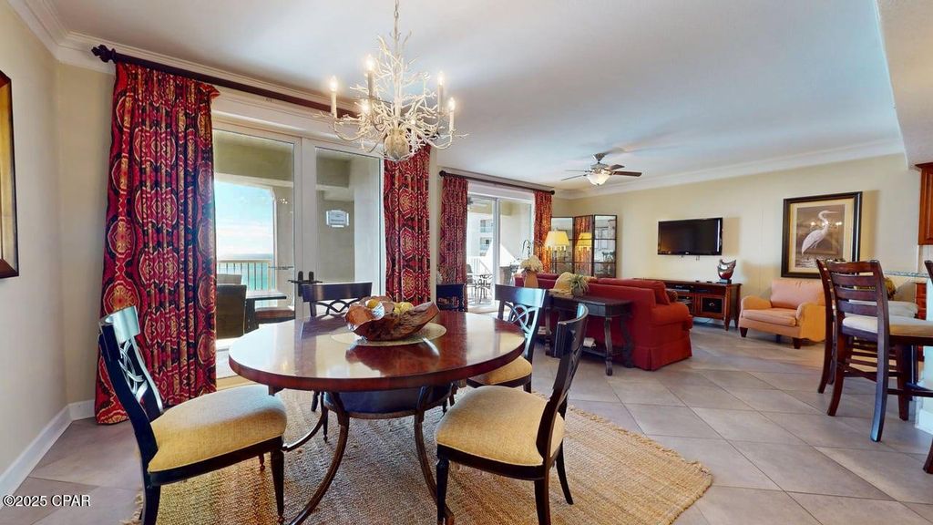 Image 20 of property listing at 11800 Front Beach 2-1402, Panama City Beach, FL 32407