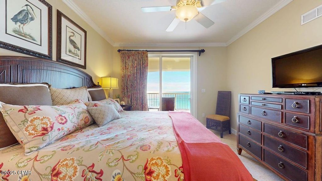 Image 25 of property listing at 11800 Front Beach 2-1402, Panama City Beach, FL 32407