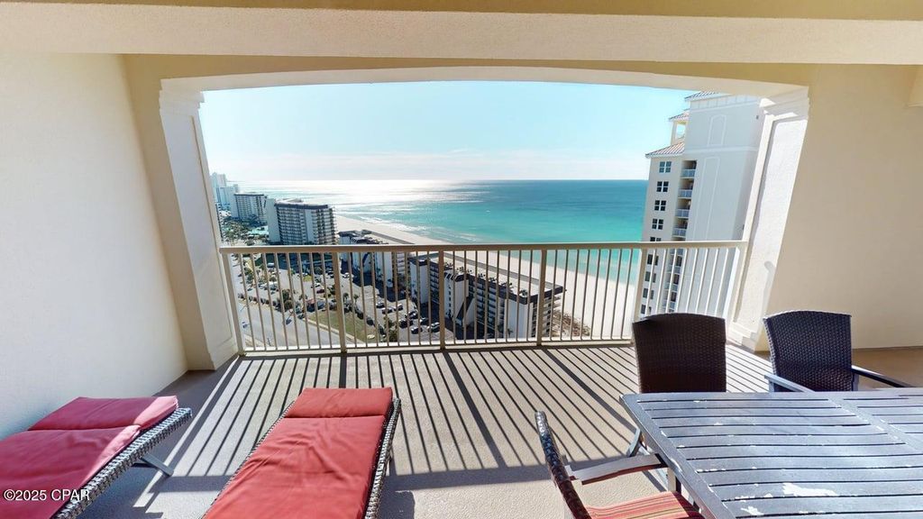 Image 3 of property listing at 11800 Front Beach 2-1402, Panama City Beach, FL 32407