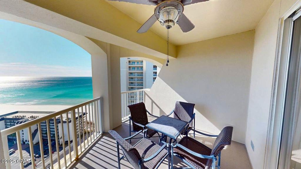 Image 4 of property listing at 11800 Front Beach 2-1402, Panama City Beach, FL 32407