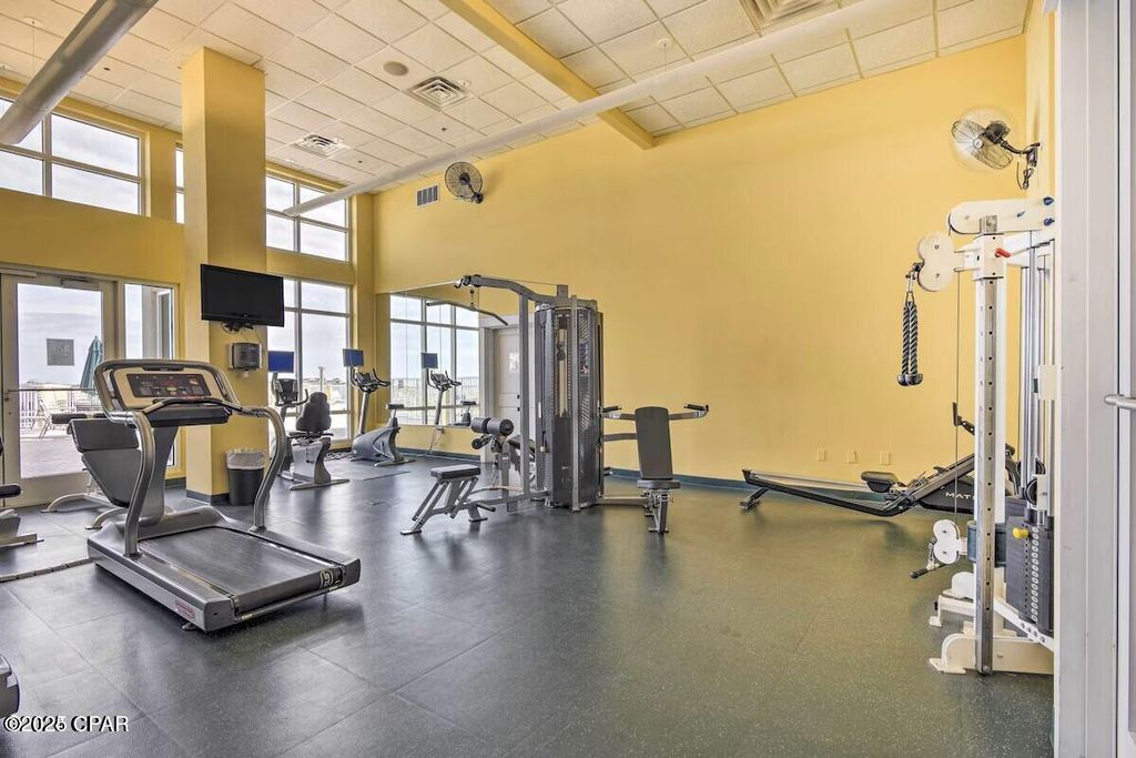 Image 49 of property listing at 11800 Front Beach 2-1402, Panama City Beach, FL 32407