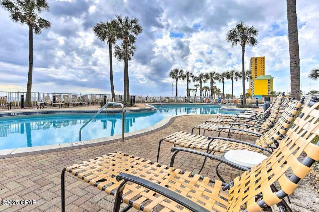 Image 59 of property listing at 11800 Front Beach 2-1402, Panama City Beach, FL 32407