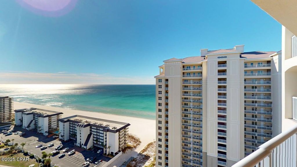 Image 6 of property listing at 11800 Front Beach 2-1402, Panama City Beach, FL 32407