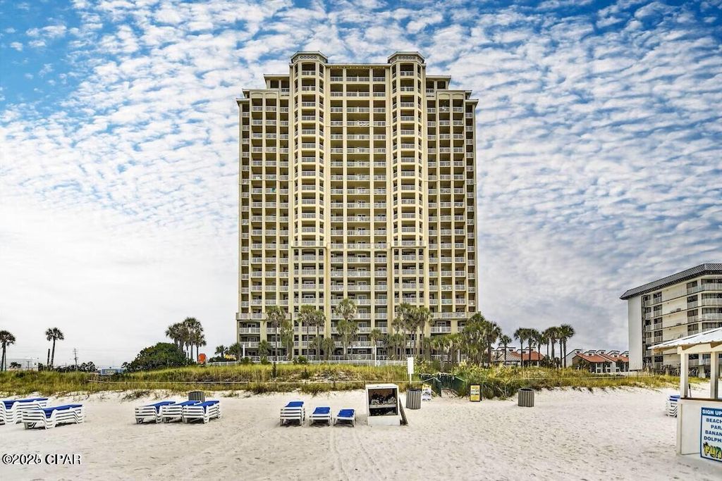 Image 68 of property listing at 11800 Front Beach 2-1402, Panama City Beach, FL 32407