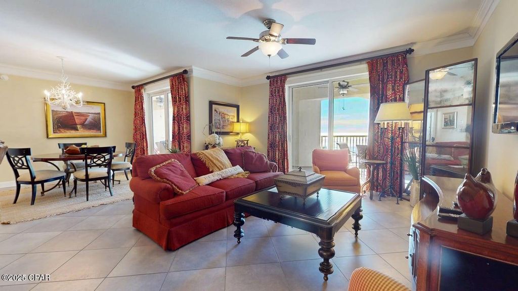 Image 7 of property listing at 11800 Front Beach 2-1402, Panama City Beach, FL 32407