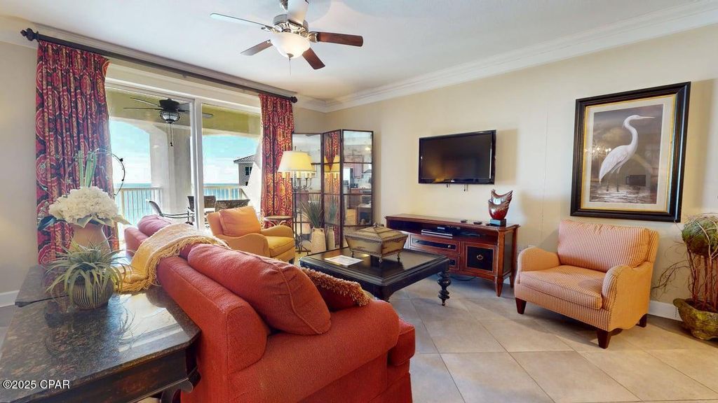 Image 9 of property listing at 11800 Front Beach 2-1402, Panama City Beach, FL 32407