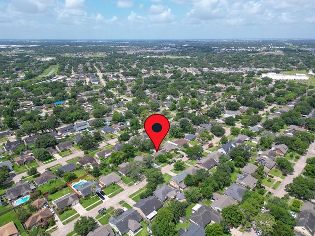 12211 Plumpoint Drive, Houston, TX 77099
