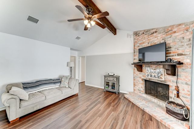 12211 Plumpoint Drive, Houston, TX 77099