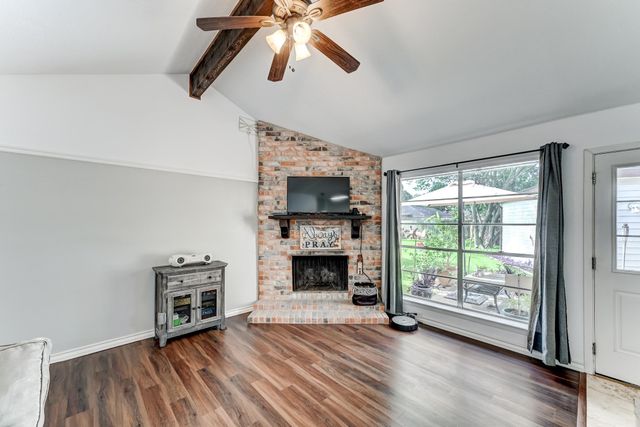 12211 Plumpoint Drive, Houston, TX 77099