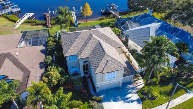 1881 RIVEREDGE DRIVE, Tarpon Springs, FL 34689