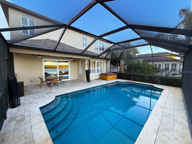 1881 RIVEREDGE DRIVE, Tarpon Springs, FL 34689