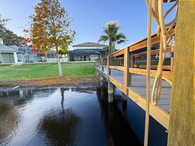 1881 RIVEREDGE DRIVE, Tarpon Springs, FL 34689