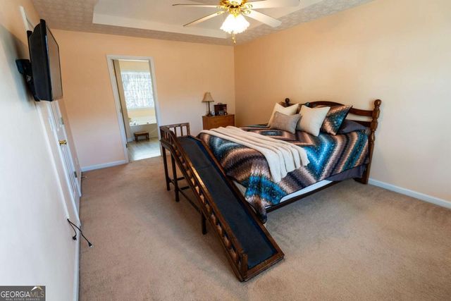 7231 Ironwood Drive, Gainesville, GA 30507