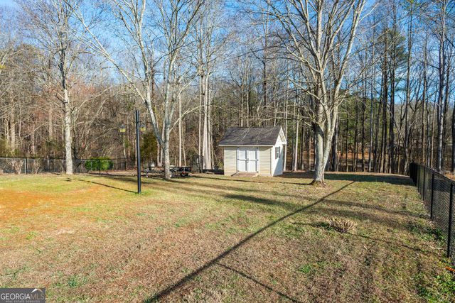 7231 Ironwood Drive, Gainesville, GA 30507