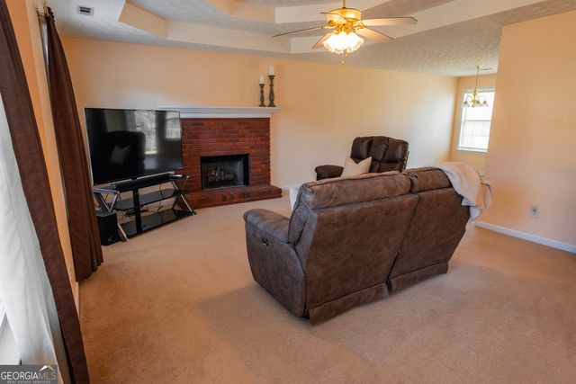 7231 Ironwood Drive, Gainesville, GA 30507