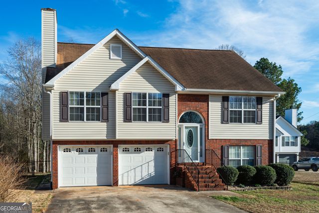 7231 Ironwood Drive, Gainesville, GA 30507
