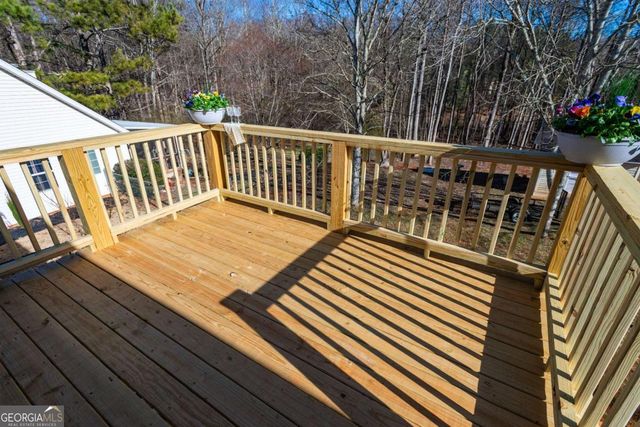 7231 Ironwood Drive, Gainesville, GA 30507