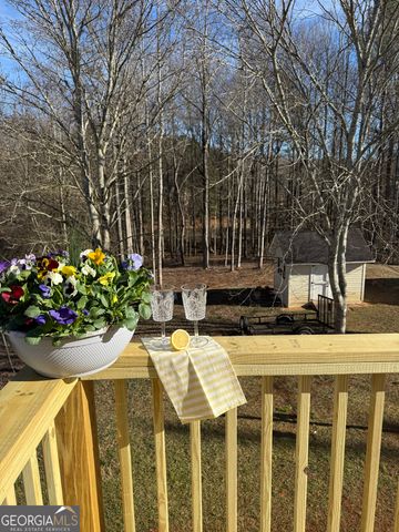 7231 Ironwood Drive, Gainesville, GA 30507