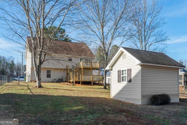 7231 Ironwood Drive, Gainesville, GA 30507