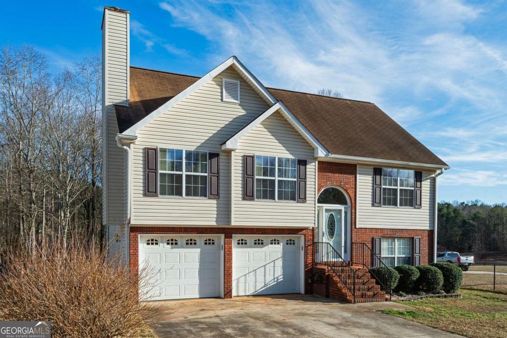 7231 Ironwood Drive, Gainesville, GA 30507