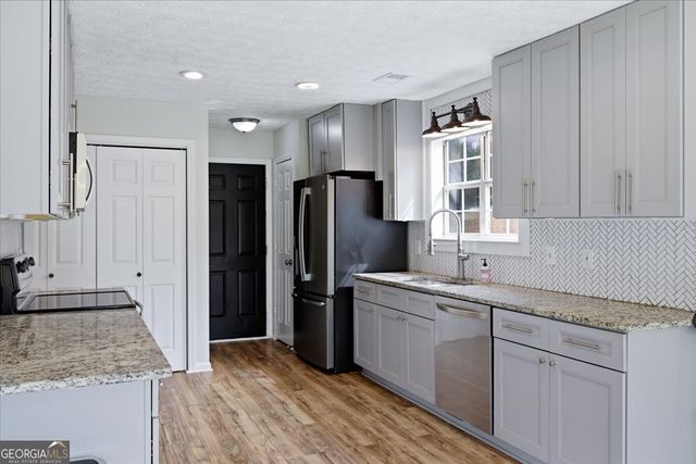 90 Eastwood Circle, Covington, GA 30014