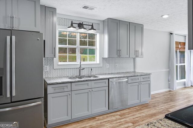 90 Eastwood Circle, Covington, GA 30014