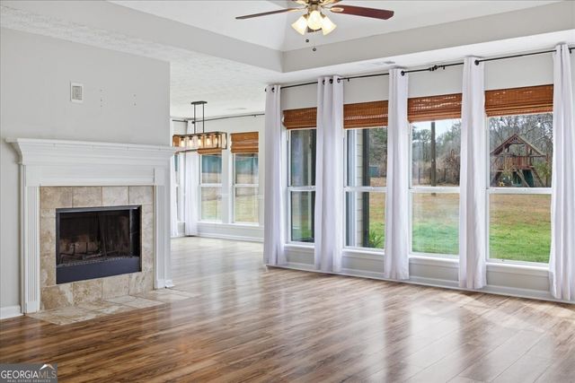 90 Eastwood Circle, Covington, GA 30014