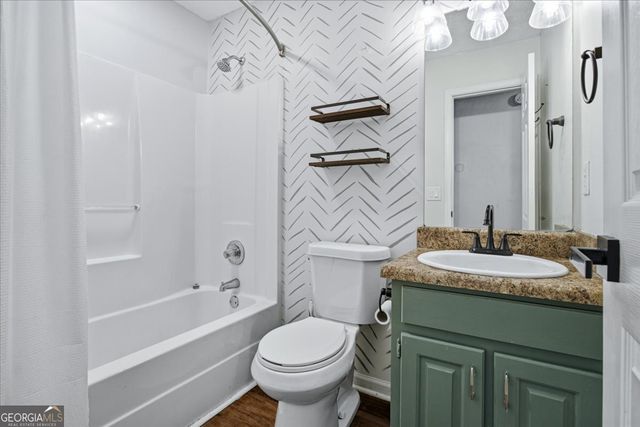 90 Eastwood Circle, Covington, GA 30014