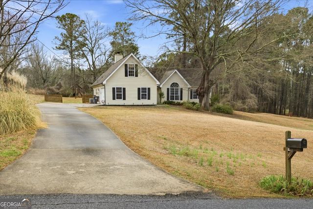 90 Eastwood Circle, Covington, GA 30014