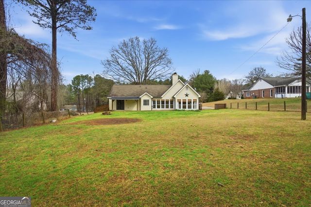 90 Eastwood Circle, Covington, GA 30014