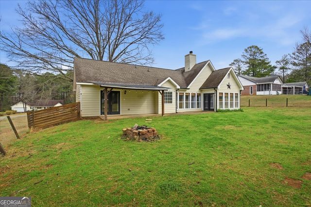 90 Eastwood Circle, Covington, GA 30014