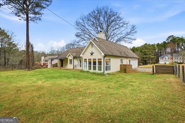 90 Eastwood Circle, Covington, GA 30014