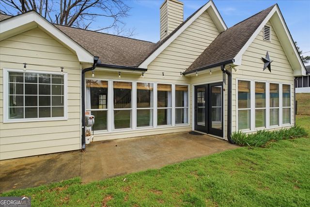 90 Eastwood Circle, Covington, GA 30014