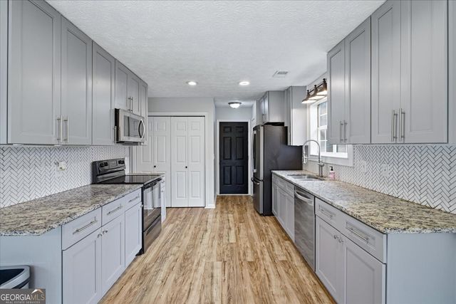 90 Eastwood Circle, Covington, GA 30014