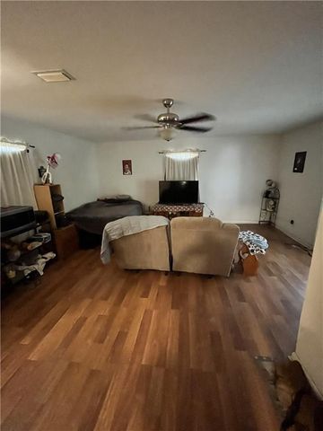 8309 Lake Ponchartrain Drive, Theodore, AL 36582