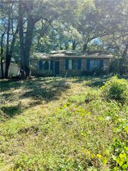 8309 Lake Ponchartrain Drive, Theodore, AL 36582