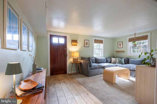 702 PURITAN ST, Baltimore, MD 21211