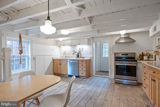 702 PURITAN ST, Baltimore, MD 21211