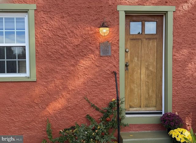 702 PURITAN ST, Baltimore, MD 21211