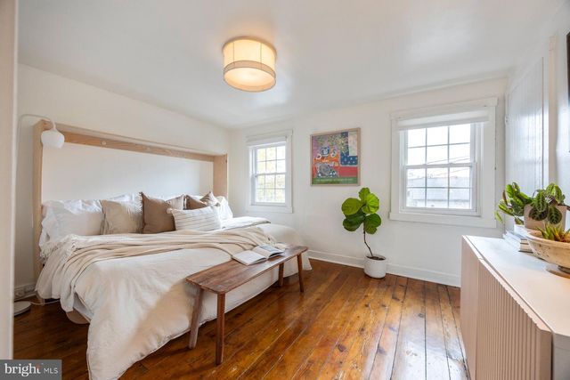 702 PURITAN ST, Baltimore, MD 21211