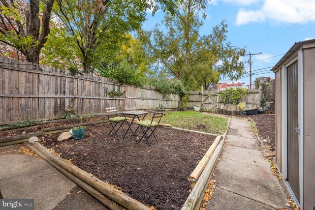 702 PURITAN ST, Baltimore, MD 21211