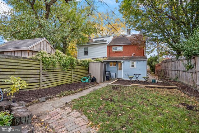 702 PURITAN ST, Baltimore, MD 21211