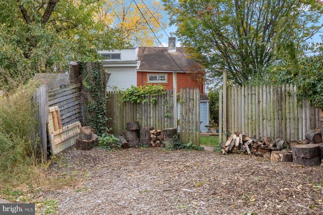 702 PURITAN ST, Baltimore, MD 21211