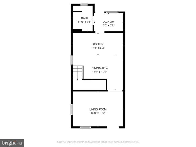 702 PURITAN ST, Baltimore, MD 21211